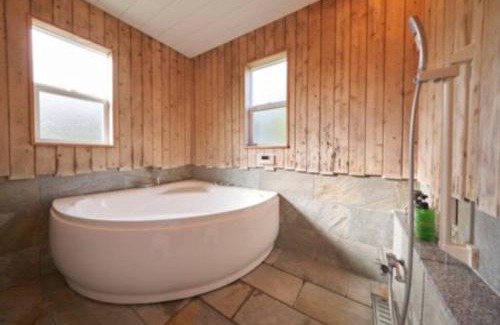 Futtsu Villa | SAUNA Villaサンタフェリゾート富津