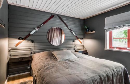 Harjedalen House | Sauna | Wi-Fi | Ski shed | Chromecast