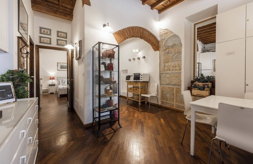 Santo Spirito Apartment | Sauro River View by MMega