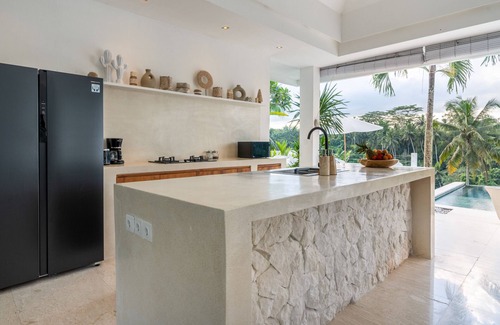 Pejeng Kawan Villa | SAVANA