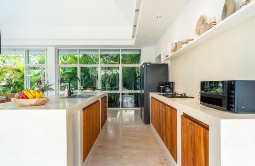 Pejeng Kawan Villa | SAVANA