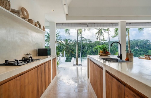 Pejeng Kawan Villa | SAVANA