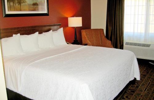 Savanna Hotel | Savanna Inn & Suites