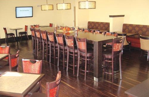 Savanna Hotel | Savanna Inn & Suites