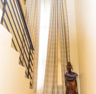 Nanyuki Villa | Savannah House, 5br Villa located in Ol Pejeta Wildlife Conservancy