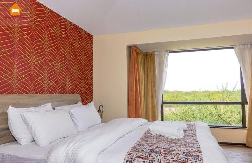 Nanyuki Villa | Savannah House, 5br Villa located in Ol Pejeta Wildlife Conservancy