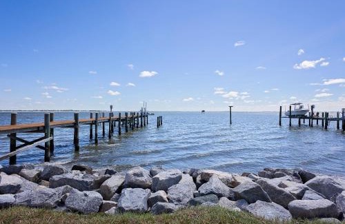 Stevensville House | Saved by the Bay