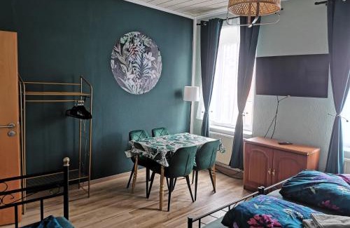 Waldheim Apartment | SaxonyBNB