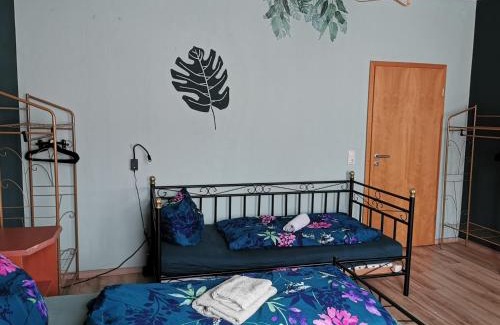 Waldheim Apartment | SaxonyBNB