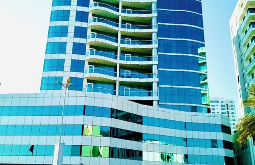 Muharraq Apartment | Saxophone Suites