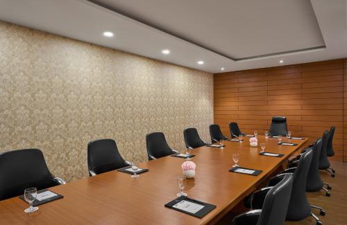 Amarnath Resort | Saya Grand Resort By Treat Thane