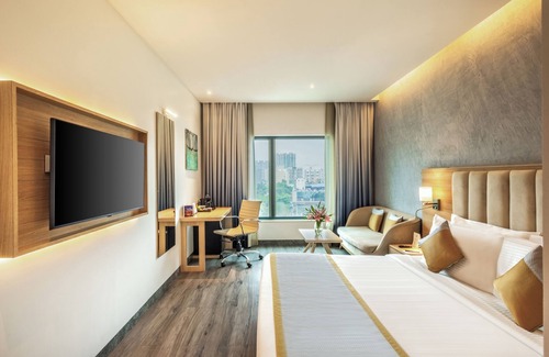 Wakad Hotel | Sayaji Pune