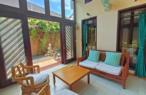 Sanur Resort | Sayang Taman Villas