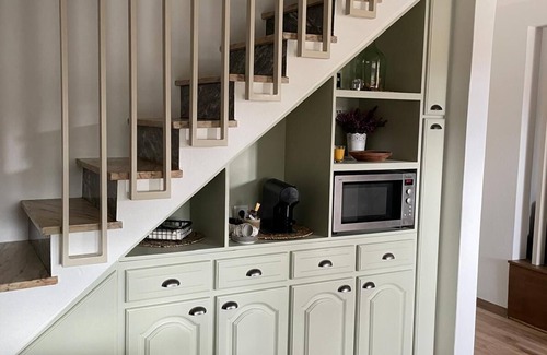 Sazes da Beira Villa | Sazes 7 - Mountain retreat to enjoy nature