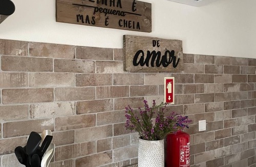 Sazes da Beira Villa | Sazes 7 - Mountain retreat to enjoy nature