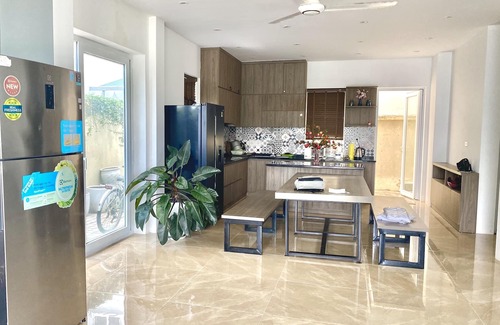 Sam Son House | SB93 Villa