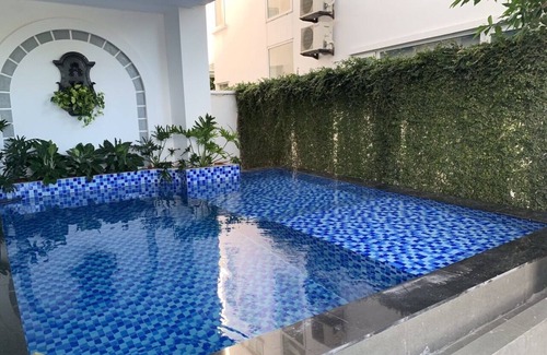 Sam Son House | SB93 Villa