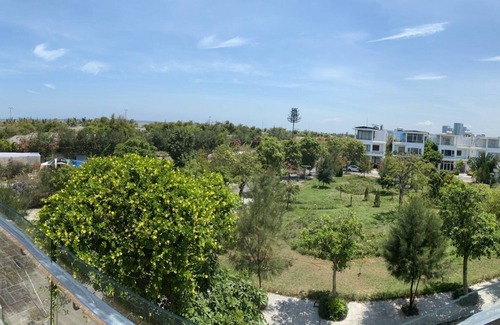 Sam Son House | SB93 Villa