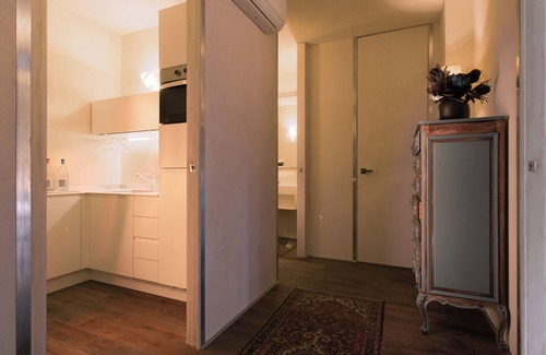 Pecetto Torinese Apartment | Scacco Matto, apartment with swimming pool, Torino