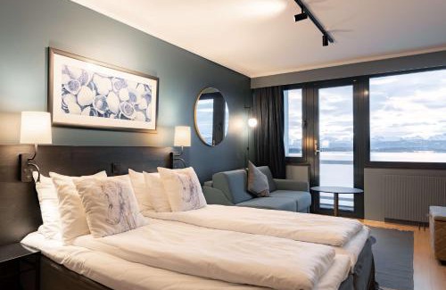 Molde Hotel | Scandic Alexandra Molde