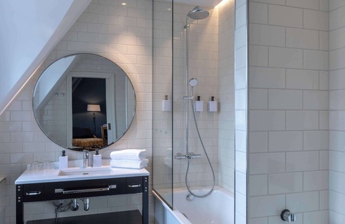 Kluuvi Hotel | Scandic Grand Central Helsinki