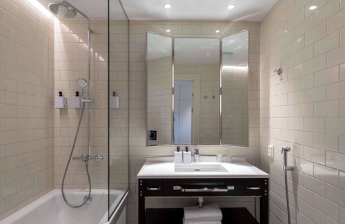 Kluuvi Hotel | Scandic Grand Central Helsinki