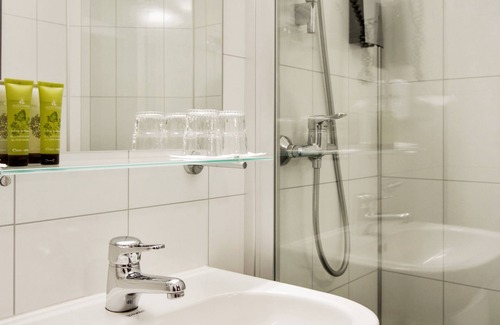 Leknes Hotel | Scandic Leknes Lofoten