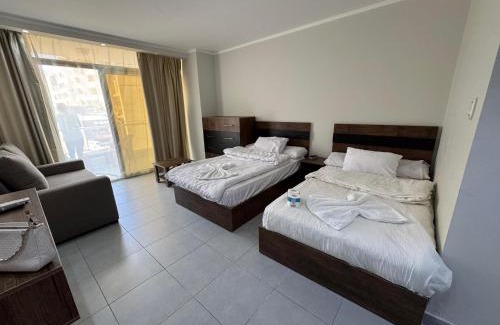 Corniche Road-Dahar Apartment | Scandic Resort Hurghada