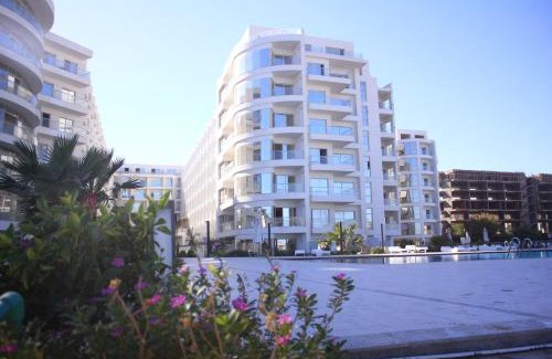 Corniche Road-Dahar Apartment | Scandic Resort Hurghada