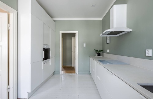 Kamppi Apartment | Scandinavian Apartments Fredrikinkatu