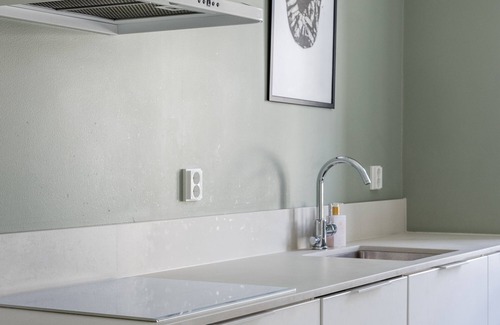 Kamppi Apartment | Scandinavian Apartments Fredrikinkatu