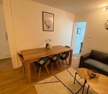 Papus Apartment | Scandinavian Experience 5 chambres *