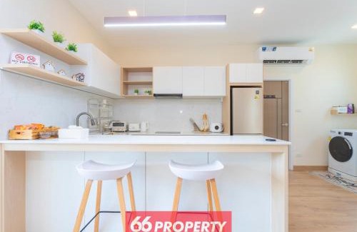 Hai Ya House | Scandinavian Home near Old City