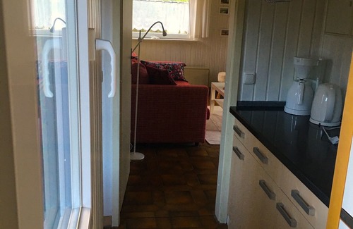 Holzdorf Cabin | Scandinavian vacation cabin at Ostsee-Hof Musnest