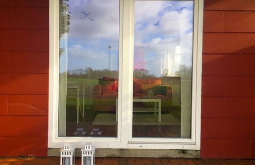 Holzdorf Cabin | Scandinavian vacation cabin at Ostsee-Hof Musnest