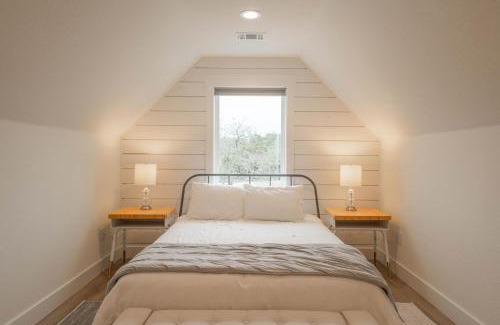 Austin Apartment | Scarlet Ridge Retreat - Near Wineries & DT Austin