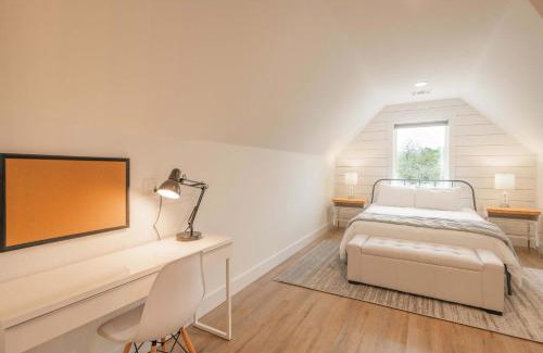 Austin Apartment | Scarlet Ridge Retreat - Near Wineries & DT Austin