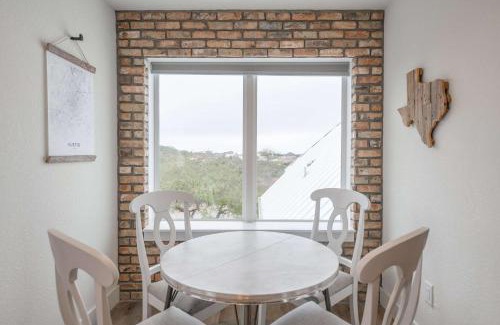 Austin Apartment | Scarlet Ridge Retreat - Near Wineries & DT Austin