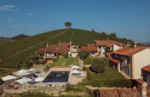 Verduno Villa | Scarpa Villas - Barolo Luxury Escape