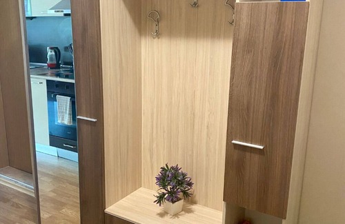 Aheloy Apartment | Scenic, 2 Bedroom Apt with Views