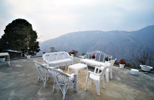 Dehradun House | Scenic & Beautiful Cottages for self awareness, nature and healing. (Room 2)