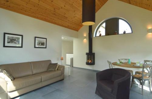 Stoumont House | Scenic Cottage in Rahier