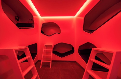 Mill Hotel | Scenic Countryside Stay with Wellness Center and Nature Trails