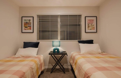 Lincoln House | Scenic Delight on Benashet