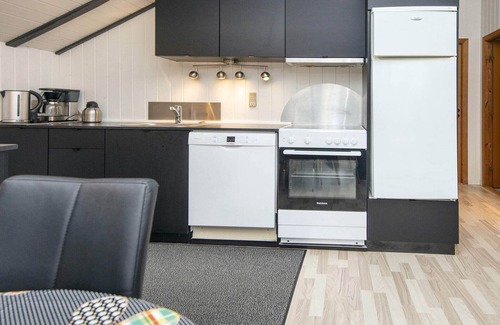 Vemb House | Scenic Fjord Retreat-By Traum