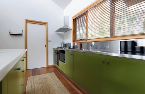 Gordon House | Scenic Getaway with Breathtaking Water Views