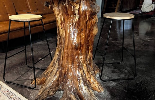 Perry Cabin | Scenic lodge near Perry, MO perfect for fishing…boating…hunting…relaxing