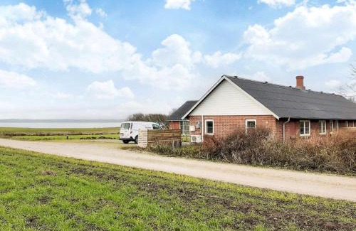 Thyholm House | Scenic Pool House Retreat - By Traum Ferienwohnungen