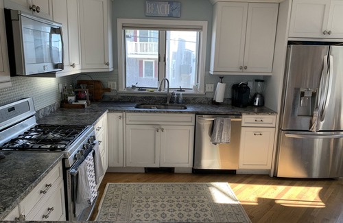 Scituate House | Scenic Scituate Harbor