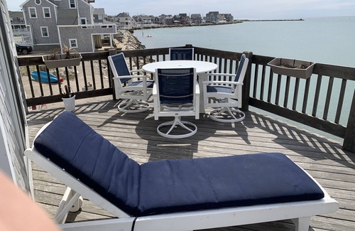 Scituate House | Scenic Scituate Harbor